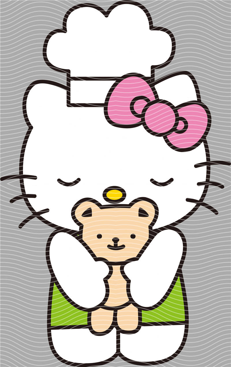 Sanrio-HK 205